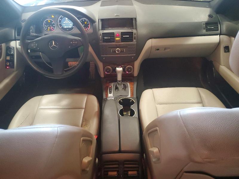 Продаж на аукціоні авто 2011 Mercedes-benz C, vin: WDDGF8BB0BR142010, номер лоту: 66803546