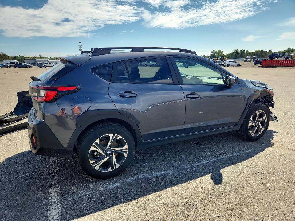 Aukcja sprzedaży 2025 Subaru Crosstrek, vin: JF2GUHDC3SH308789, numer aukcji: 66893136