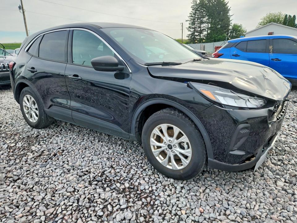 Продажа на аукционе авто 2023 Ford Escape, vin: 1FMCU9GNXPUA84138, номер лота: 65791206