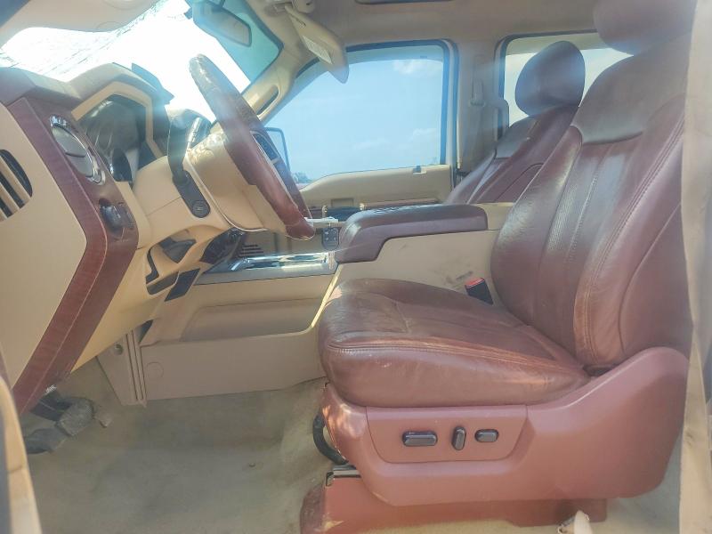 65096956 :رقم المزاد ، 1FT7W2BTXEEB49509 vin ، 2014 Ford F250 مزاد بيع