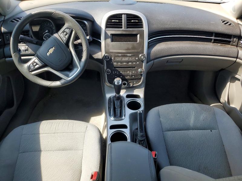 Продаж на аукціоні авто 2015 Chevrolet Malibu, vin: 1G11B5SL7FF350579, номер лоту: 64780596