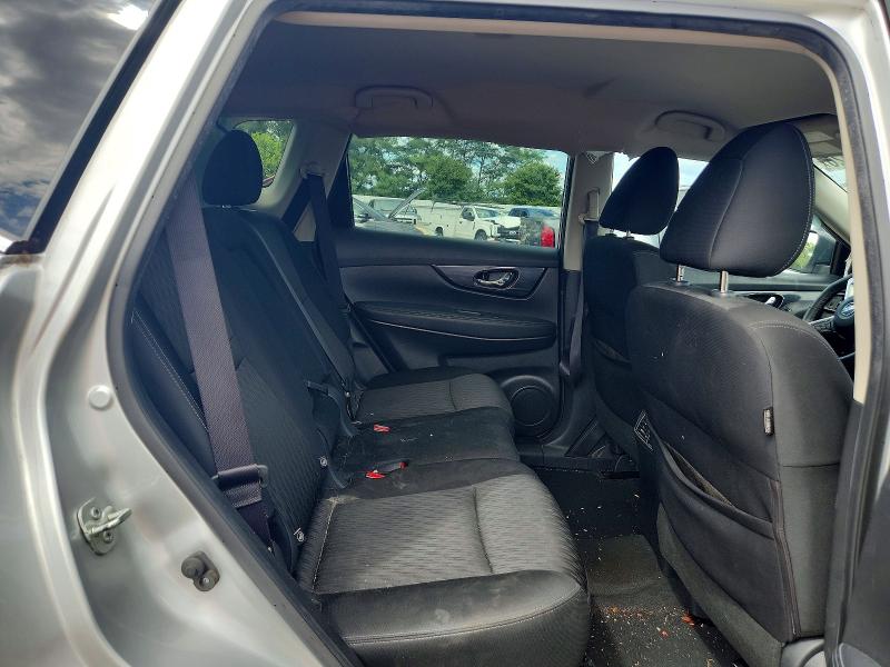 66354626 :رقم المزاد ، KNMAT2MT5LP505524 vin ، 2020 Nissan Rogue مزاد بيع