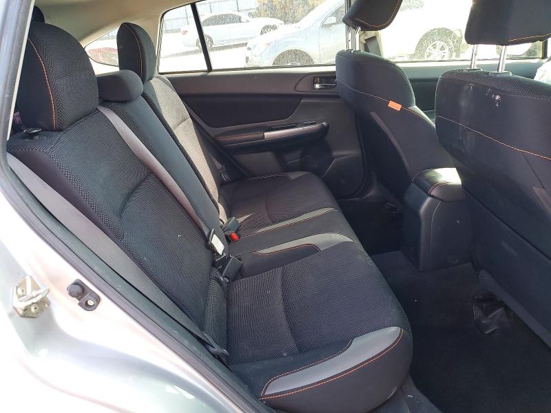 Продажа на аукционе авто 2016 Subaru Crosstrek, vin: JF2GPABC2G8334177, номер лота: 65017916