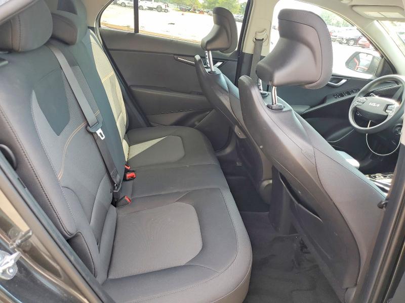 Продажа на аукционе авто 2024 Kia Niro, vin: KNDCP3LE4R5173876, номер лота: 63785766