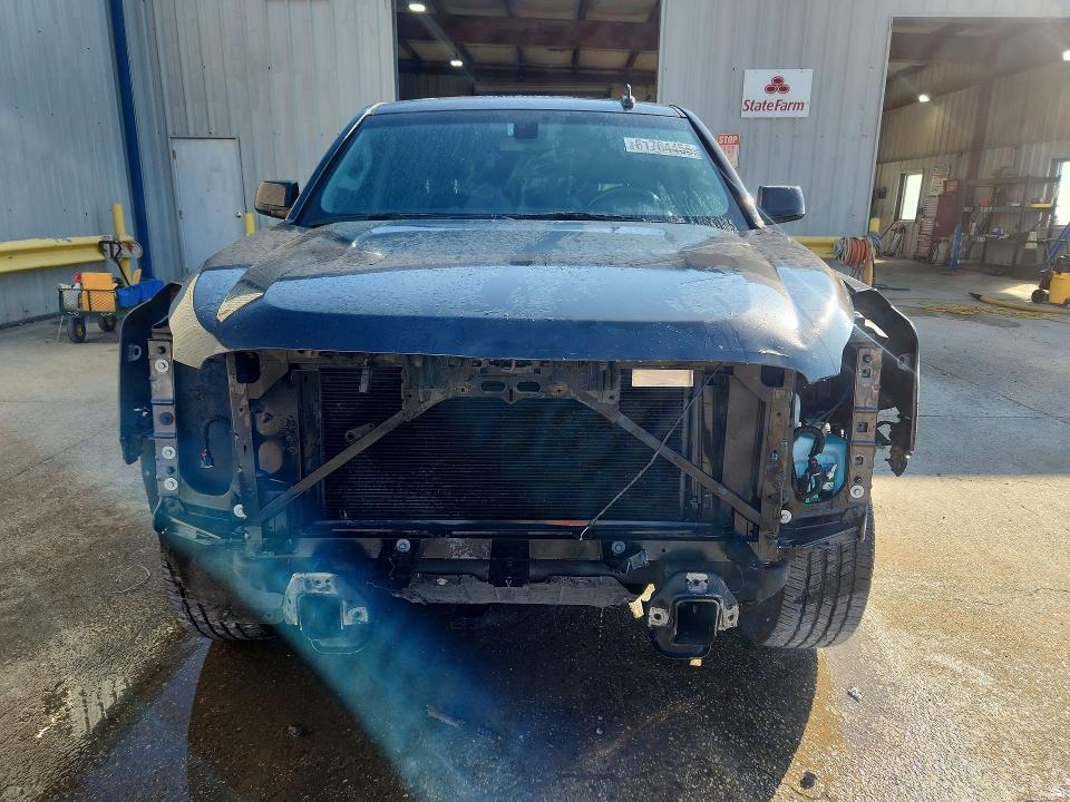 Aukcja sprzedaży 2018 Gmc Yukon, vin: 1GKS1AKC1JR162689, numer aukcji: 61764456