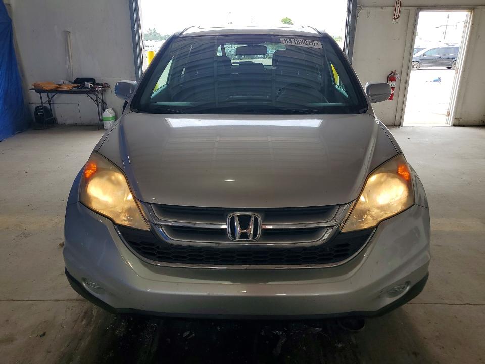 Aukcja sprzedaży 2010 Honda Cr-v, vin: 5J6RE3H72AL038917, numer aukcji: 64188026