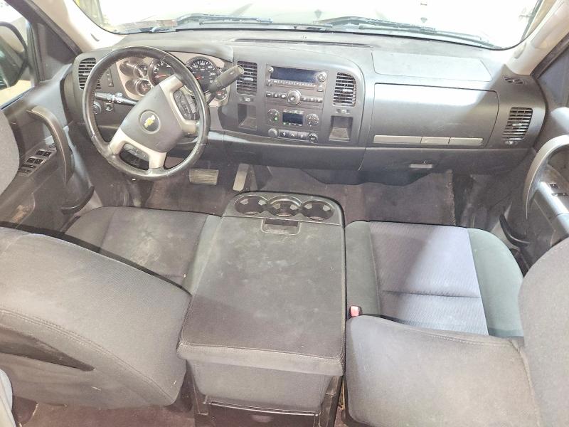 Продажа на аукционе авто 2012 Chevrolet Silverado, vin: 1GCRCSE09CZ320615, номер лота: 66213166