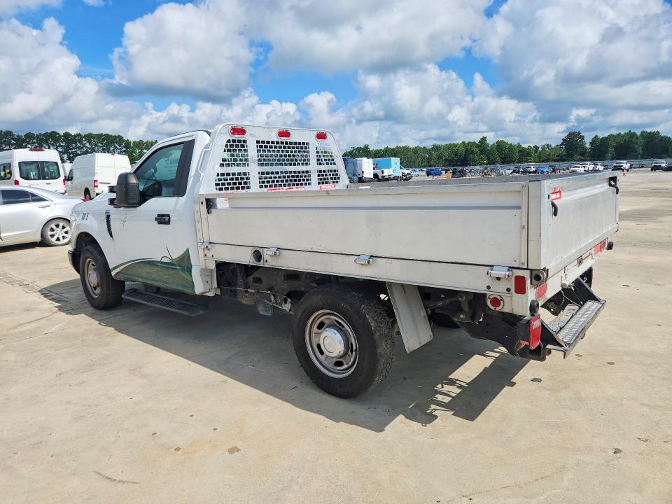 Продажа на аукционе авто 2017 Ford F250, vin: 1FDBF2A6XHEC81904, номер лота: 62408456