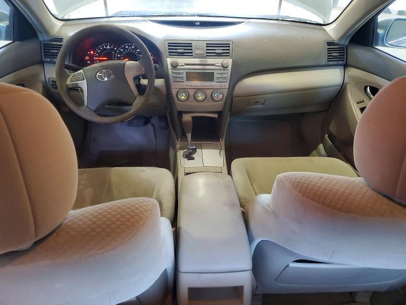 Aukcja sprzedaży 2007 Toyota Camry, vin: 4T1BE46K97U728022, numer aukcji: 66108136