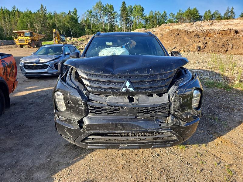 Aukcja sprzedaży 2024 Mitsubishi Outlander, vin: JA4T5WA91RZ625508, numer aukcji: 61527426