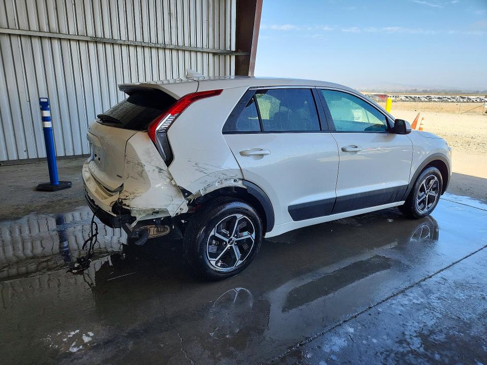 Продаж на аукціоні авто 2026 Kia Niro, vin: KNDCP3LE6T5331013, номер лоту: 64598906