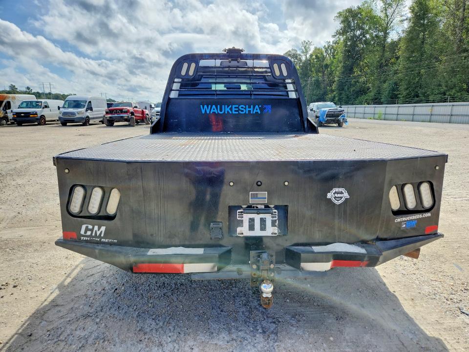 67140666 :رقم المزاد ، 3C7WRLEL4JG188056 vin ، 2018 Ram 4500 مزاد بيع