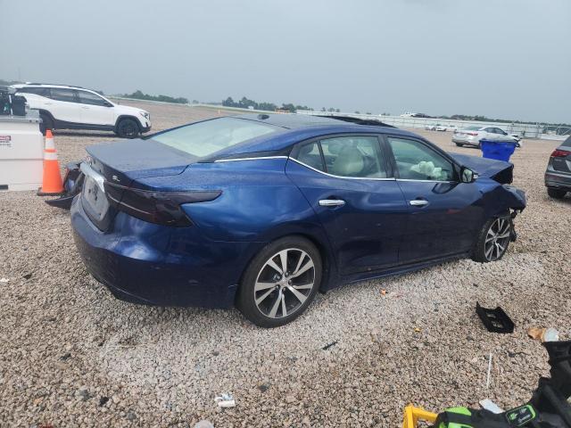 Продаж на аукціоні авто 2017 Nissan Maxima, vin: 1N4AA6AP5HC382834, номер лоту: 65728526