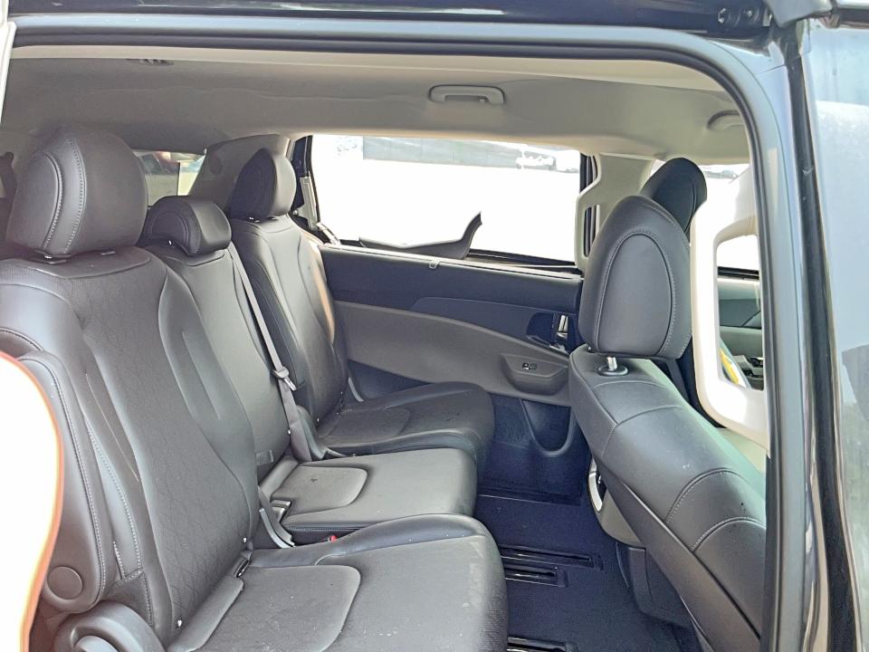 Aukcja sprzedaży 2026 Kia Carnival, vin: KNDNC5K34T6563328, numer aukcji: 64935506