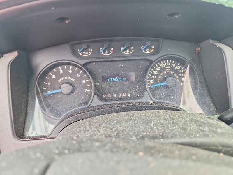 Продаж на аукціоні авто 2013 Ford F150, vin: 1FTFX1EFXDFD66205, номер лоту: 65347386
