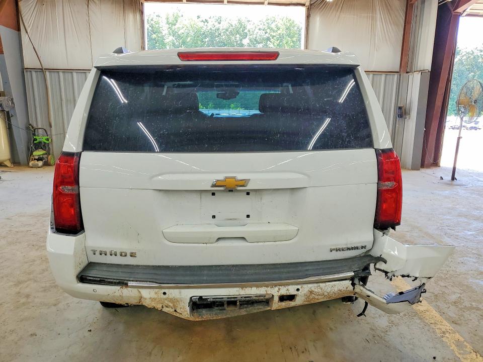 Aukcja sprzedaży 2019 Chevrolet Tahoe, vin: 1GNSKCKC4KR148752, numer aukcji: 66239686