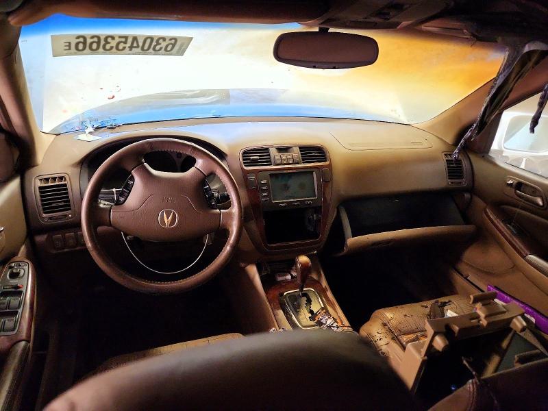 Aukcja sprzedaży 2005 Acura Mdx, vin: 2HNYD18205H557779, numer aukcji: 63045366