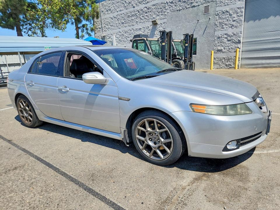 Продаж на аукціоні авто 2008 Acura Tl, vin: 19UUA765X8A026624, номер лоту: 66030246