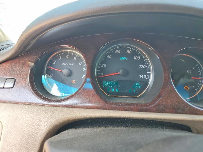 Aukcja sprzedaży 2008 Buick Lucerne, vin: 1G4HD57248U160359, numer aukcji: 65346846