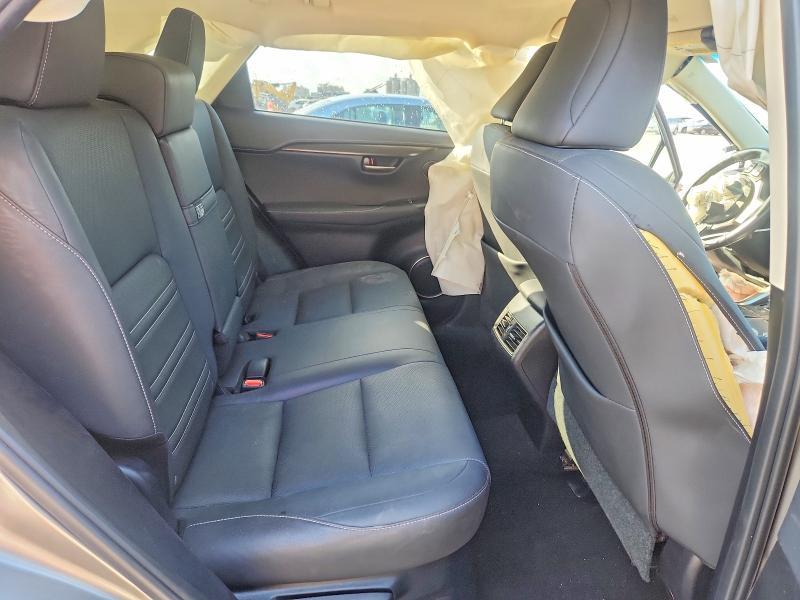 Aukcja sprzedaży 2019 Lexus Nx 300, vin: JTJBARBZ4K2188774, numer aukcji: 64267236