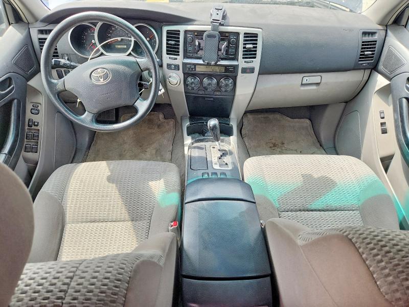 Продаж на аукціоні авто 2007 Toyota 4runner, vin: JTEBU14R570107319, номер лоту: 65029436