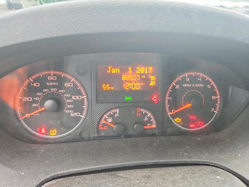 2020 Ram Promaster 3500 მანქანა იყიდება აუქციონზე, vin: 3C6URVJGXLE139751, აუქციონის ნომერი: 66305306