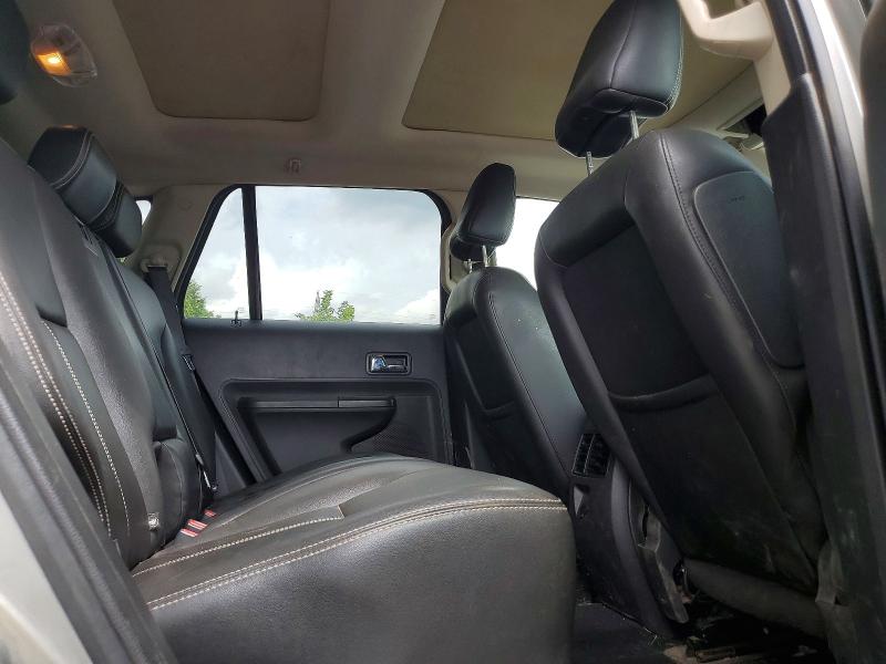 Aukcja sprzedaży 2008 Ford Edge, vin: 2FMDK39CX8BA15041, numer aukcji: 62842196