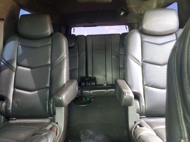 Aukcja sprzedaży 2018 Cadillac Escalade, vin: 1GYS4KKJ0JR304872, numer aukcji: 64619236