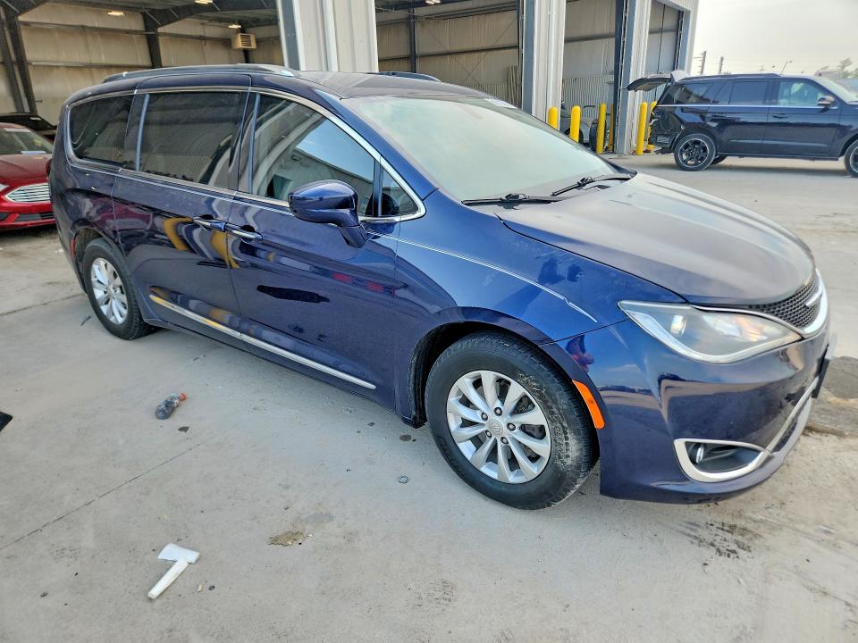 Aukcja sprzedaży 2018 Chrysler Pacifica, vin: 2C4RC1EG2JR254097, numer aukcji: 66213526