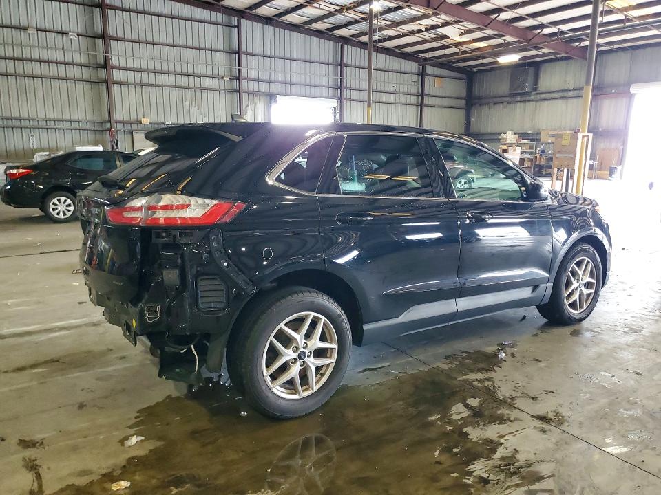 Aukcja sprzedaży 2024 Ford Edge, vin: 2FMPK4J93RBA71262, numer aukcji: 62713986