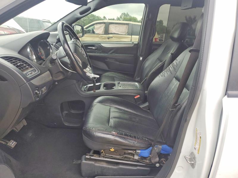 Aukcja sprzedaży 2019 Dodge Grand Caravan, vin: 2C4RDGEG5KR571339, numer aukcji: 64298416