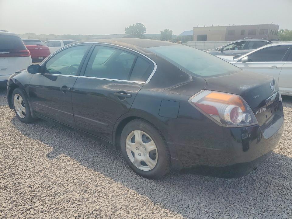 Продажа на аукционе авто 2007 Nissan Altima, vin: 1N4AL21E97C135235, номер лота: 63769616
