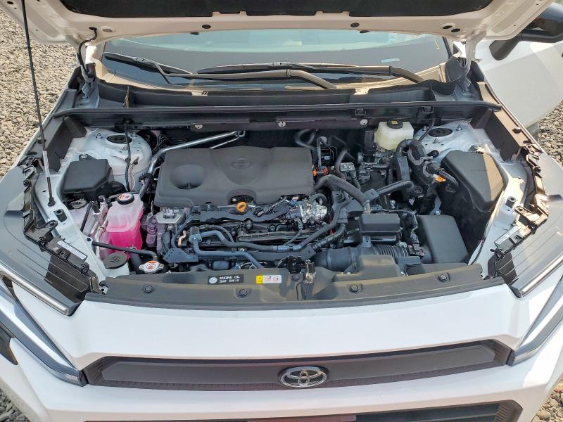 2026 Toyota Rav4 მანქანა იყიდება აუქციონზე, vin: 2T36CRAV1TW062314, აუქციონის ნომერი: 63331776