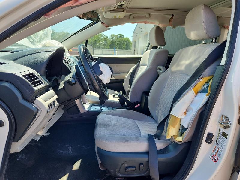 Aukcja sprzedaży 2018 Subaru Forester, vin: JF2SJAGC5JH591989, numer aukcji: 65676386