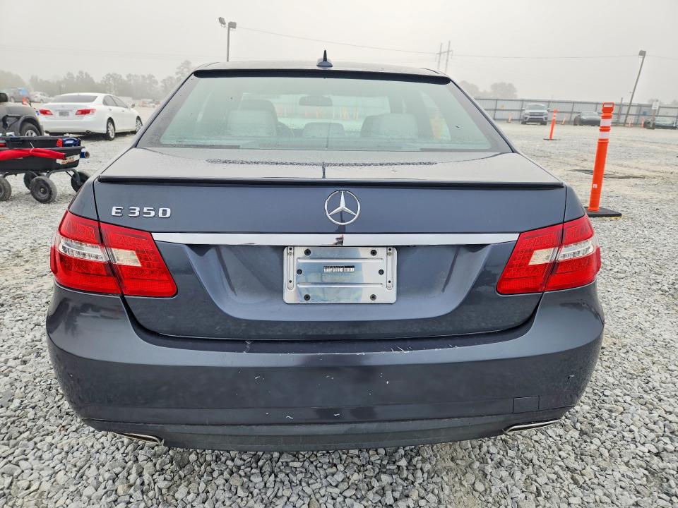 Продаж на аукціоні авто 2011 Mercedes-benz E, vin: WDDHF5GB8BA374039, номер лоту: 66821406