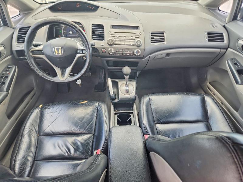 Продаж на аукціоні авто 2010 Honda Civic, vin: 2HGFA1F57AH584234, номер лоту: 64322526