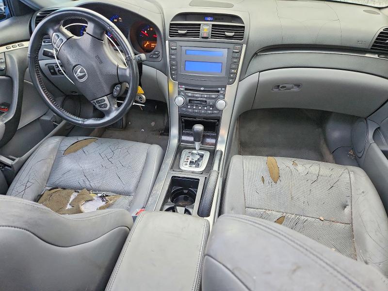 2006 Acura 3.2tl მანქანა იყიდება აუქციონზე, vin: 19UUA66226A045696, აუქციონის ნომერი: 66233206