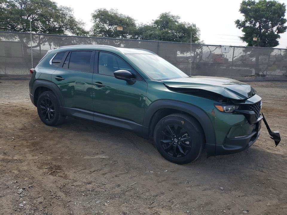 Aukcja sprzedaży 2026 Mazda Cx-50, vin: 7MMVABBL1TN470650, numer aukcji: 64429726