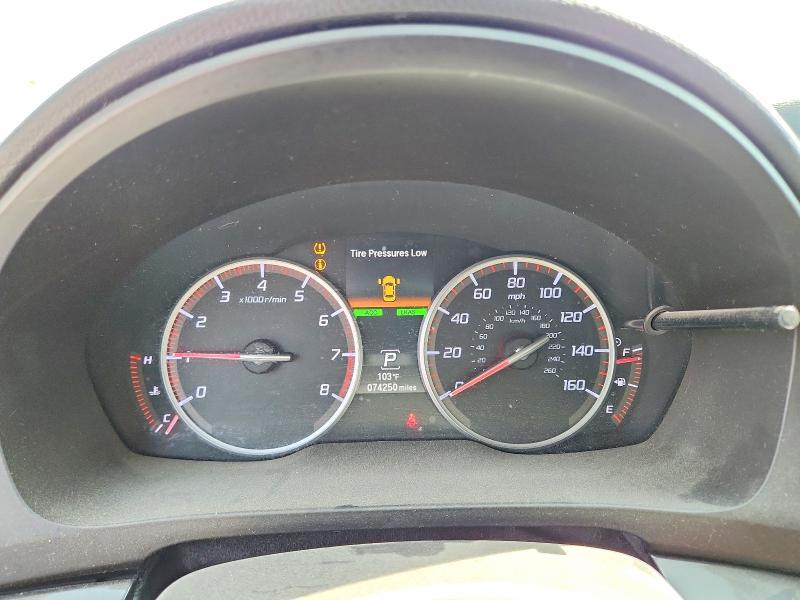 Aukcja sprzedaży 2019 Acura Ilx, vin: 19UDE2F80KA003538, numer aukcji: 64005546