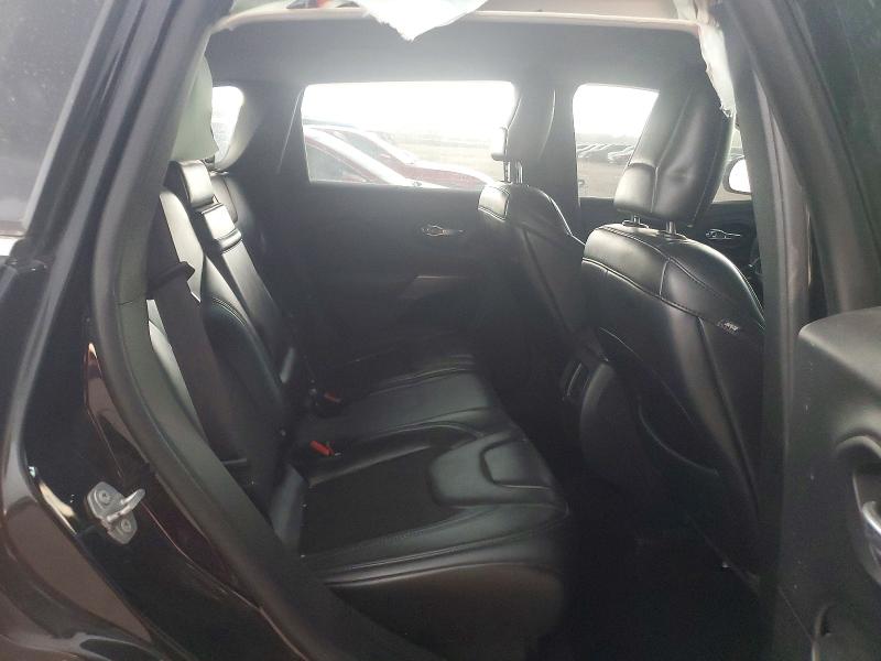 Продаж на аукціоні авто 2019 Jeep Cherokee, vin: 1C4PJMLB8KD182400, номер лоту: 66454226