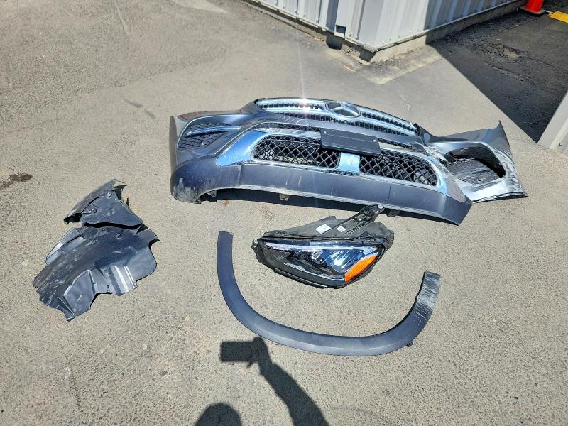 Aukcja sprzedaży 2026 Mercedes-benz Gle, vin: 4JGFB4EB1TB593961, numer aukcji: 66133876