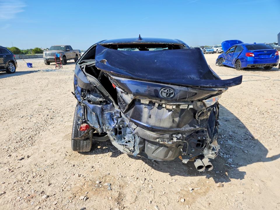 2023 Toyota Corolla მანქანა იყიდება აუქციონზე, vin: 5YFS4MCE5PP157891, აუქციონის ნომერი: 66259656