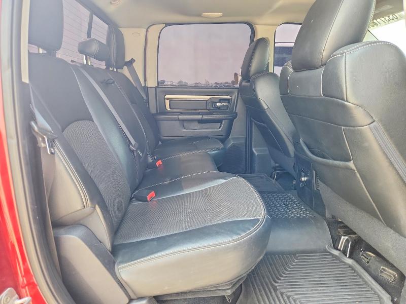 Продаж на аукціоні авто 2014 Ram 1500, vin: 1C6RR7MT0ES252926, номер лоту: 63371856