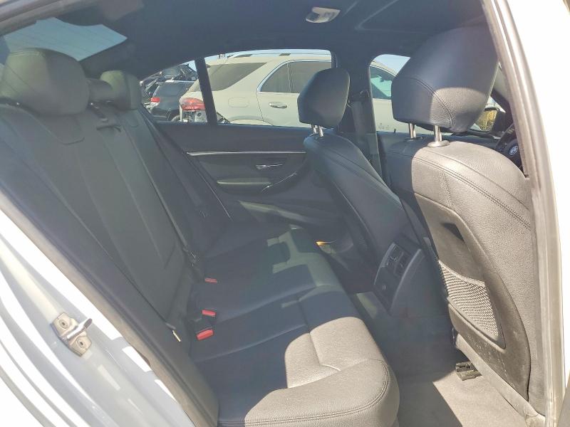 Продаж на аукціоні авто 2016 Bmw 328, vin: WBA8E9G52GNU29810, номер лоту: 66588706