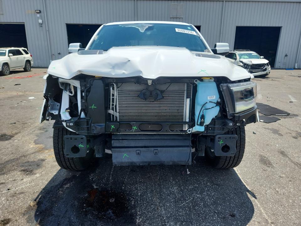Продаж на аукціоні авто 2020 Ram 1500, vin: 1C6SRFJT7LN324944, номер лоту: 65081316