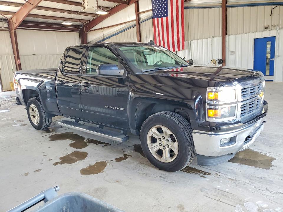 Aukcja sprzedaży 2015 Chevrolet Silverado, vin: 1GCVKREC3FZ305150, numer aukcji: 62611946