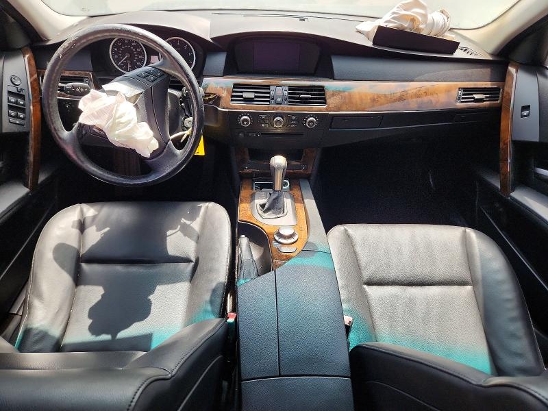 Aukcja sprzedaży 2006 Bmw 530, vin: WBANE73526CM33380, numer aukcji: 67019246