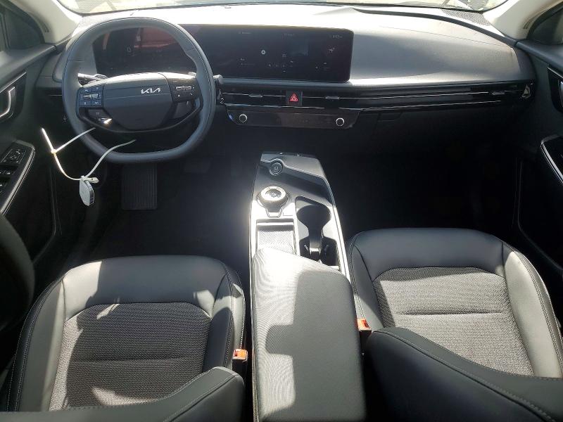 Aukcja sprzedaży 2025 Kia Ev6, vin: 5XYC34JA8SG014275, numer aukcji: 64653756