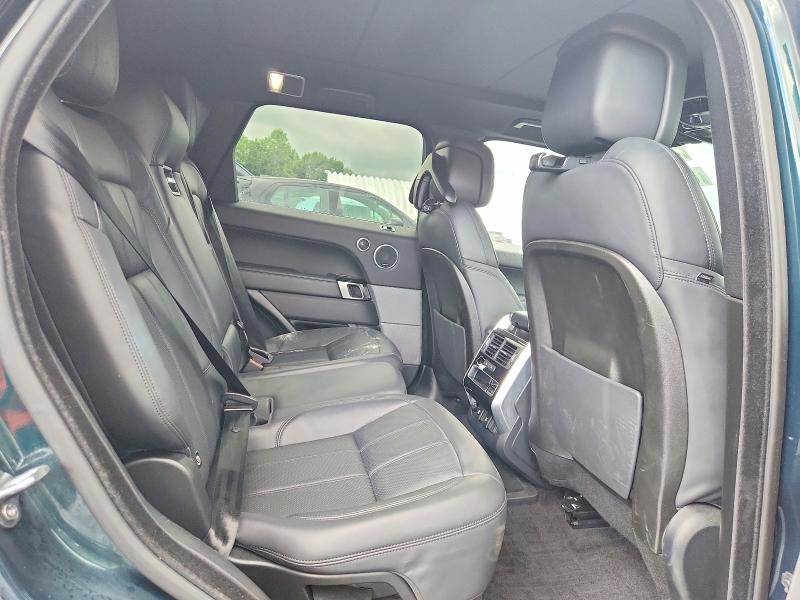 Продаж на аукціоні авто 2020 Land Rover Range Rover Sport, vin: SALWR2RY2LA700923, номер лоту: 63816986