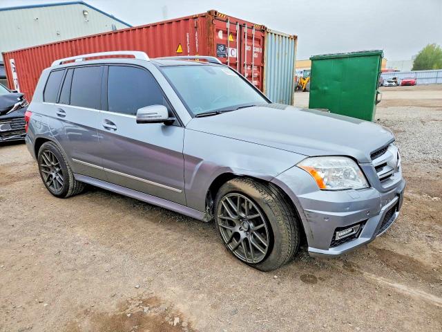 Продажа на аукционе авто 2012 Mercedes-benz Glk, vin: WDCGG8HBXCF828809, номер лота: 66619966